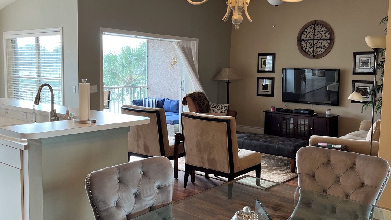 Photo of Livingroom in Sarasota