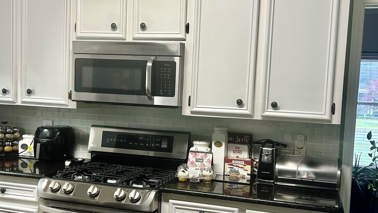 Photo of Kitchen in Florence