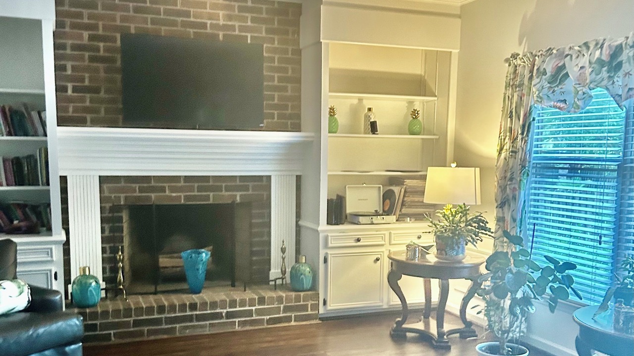 Photo of Livingroom in Florence