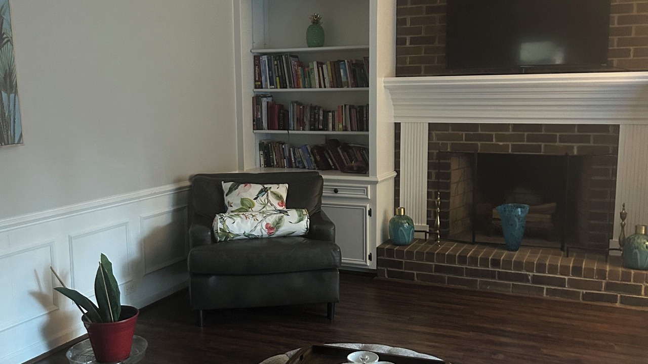 Photo of Livingroom in Florence