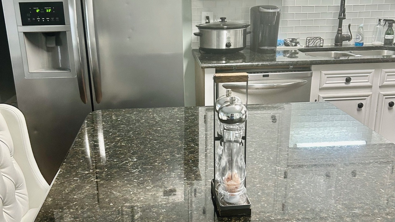 Photo of Kitchen in Florence