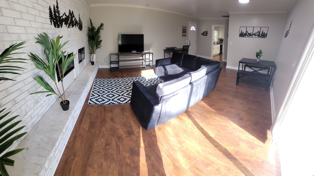 Photo of Livingroom in Mount Gilead