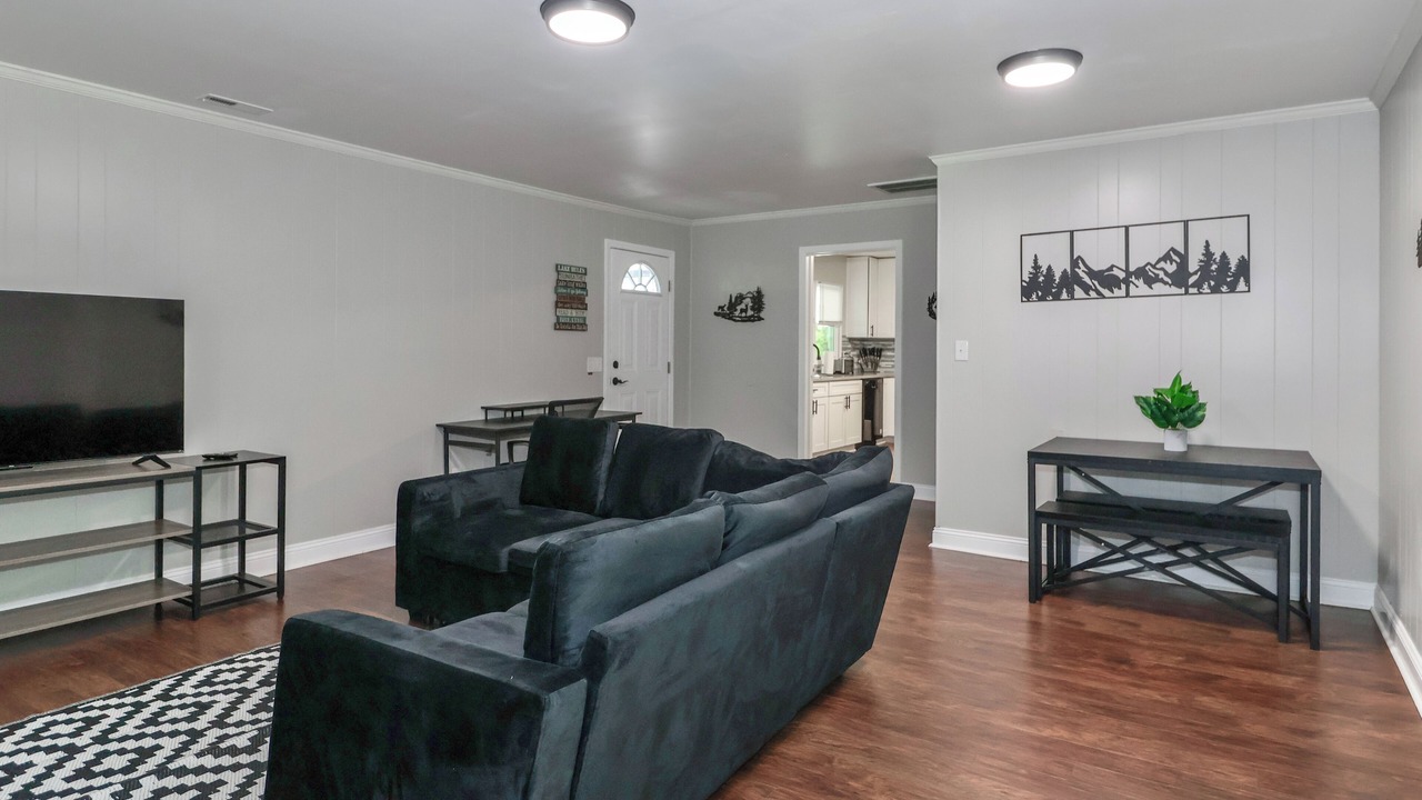 Photo of Livingroom in Mount Gilead