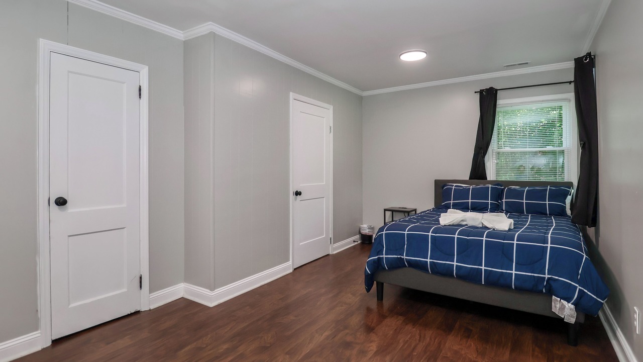 Photo of Bedroom in Mount Gilead