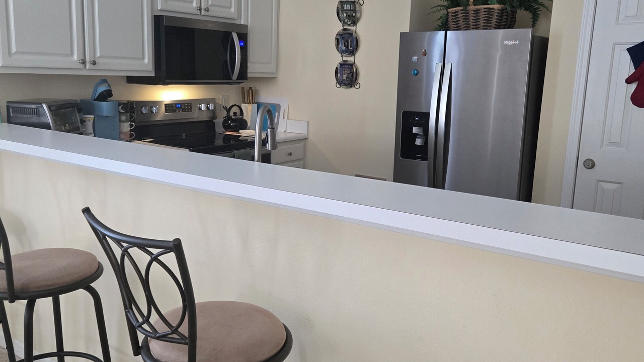 Photo of Kitchen in Sunset Beach