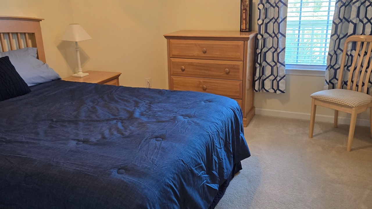 Photo of Bedroom in Sunset Beach