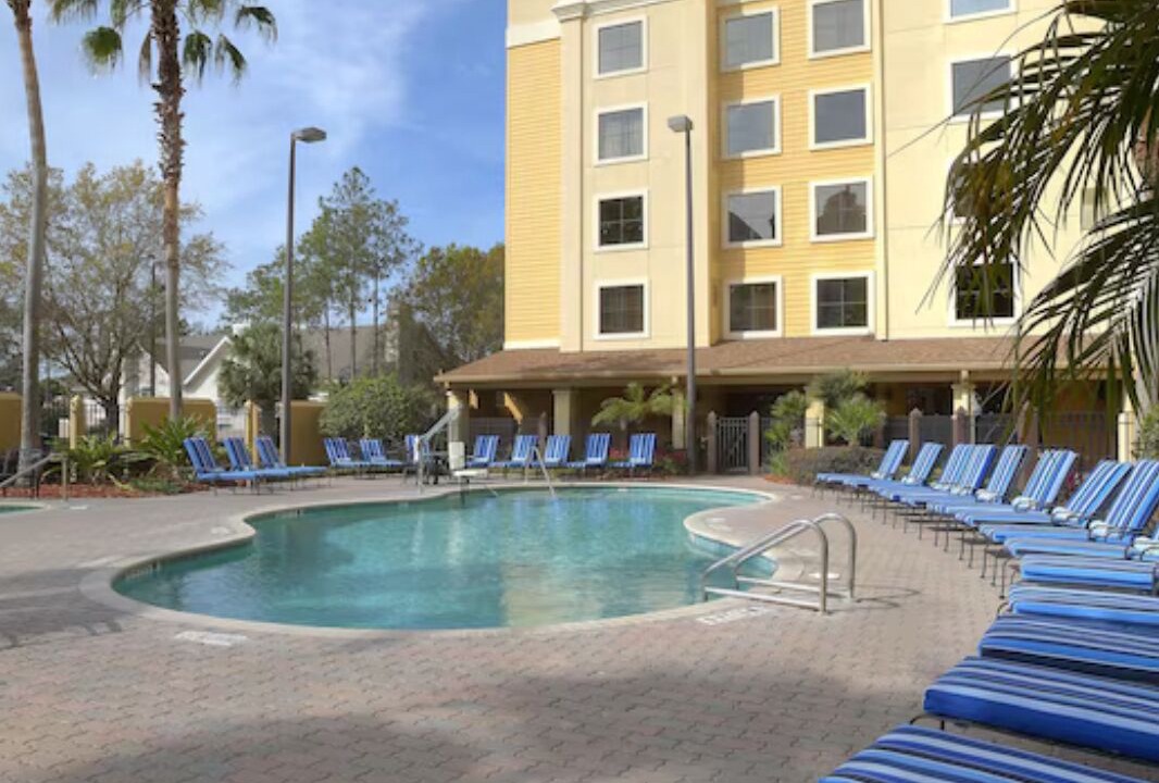 Photo of Outdoor in Southwest Orlando