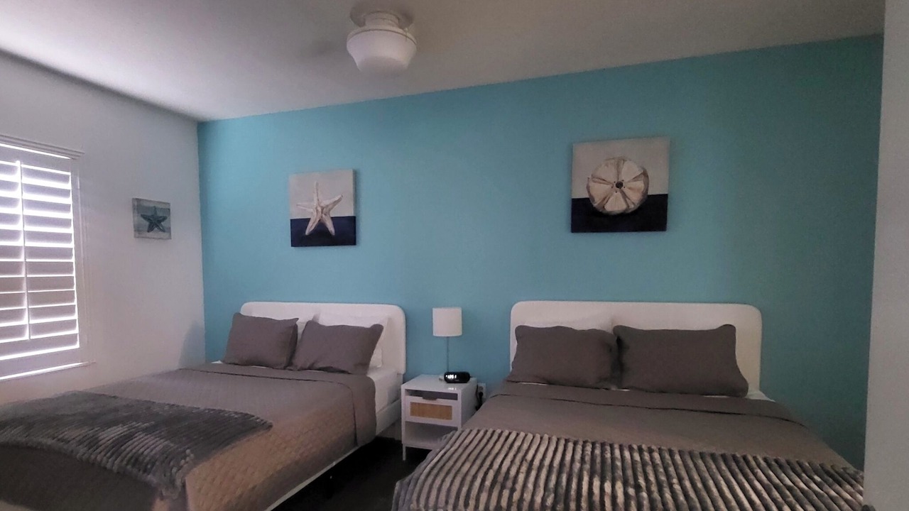 Photo of Bedroom in Southwest Orlando