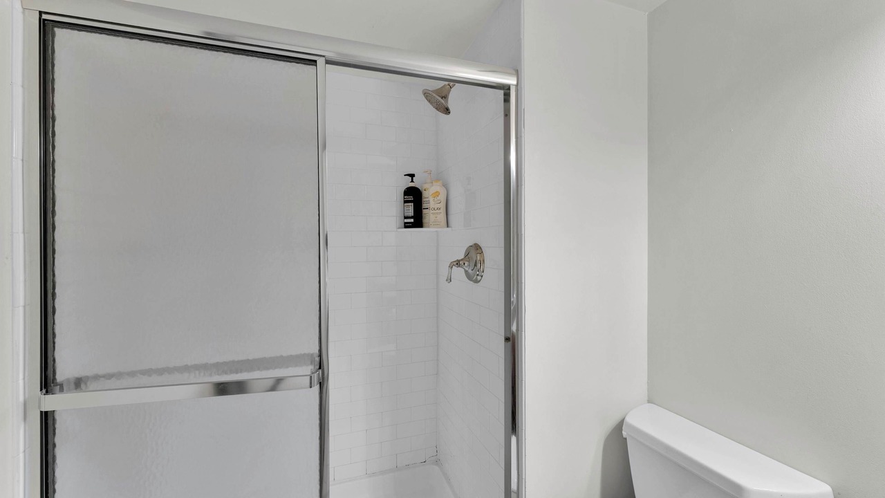 Photo of Bathroom in Center City