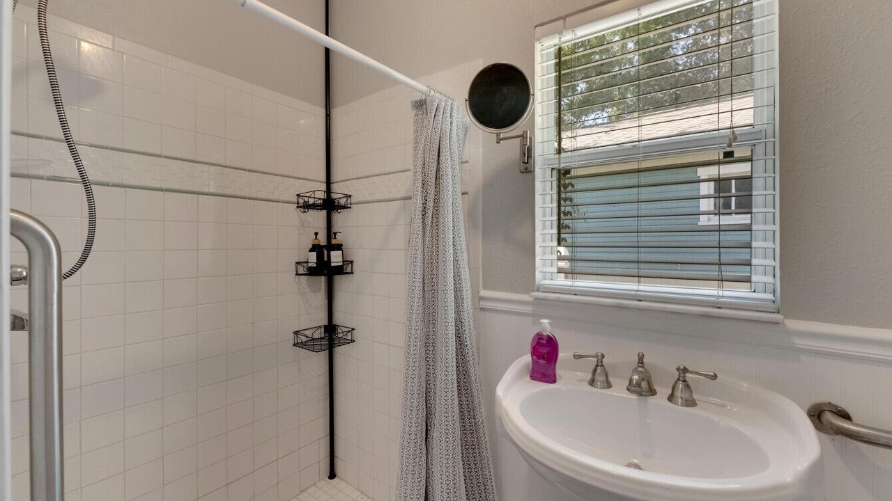 Photo of Bathroom in South Seminole Heights