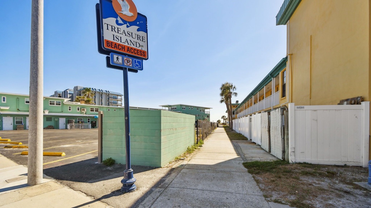 Photo of Outdoor in Treasure Island