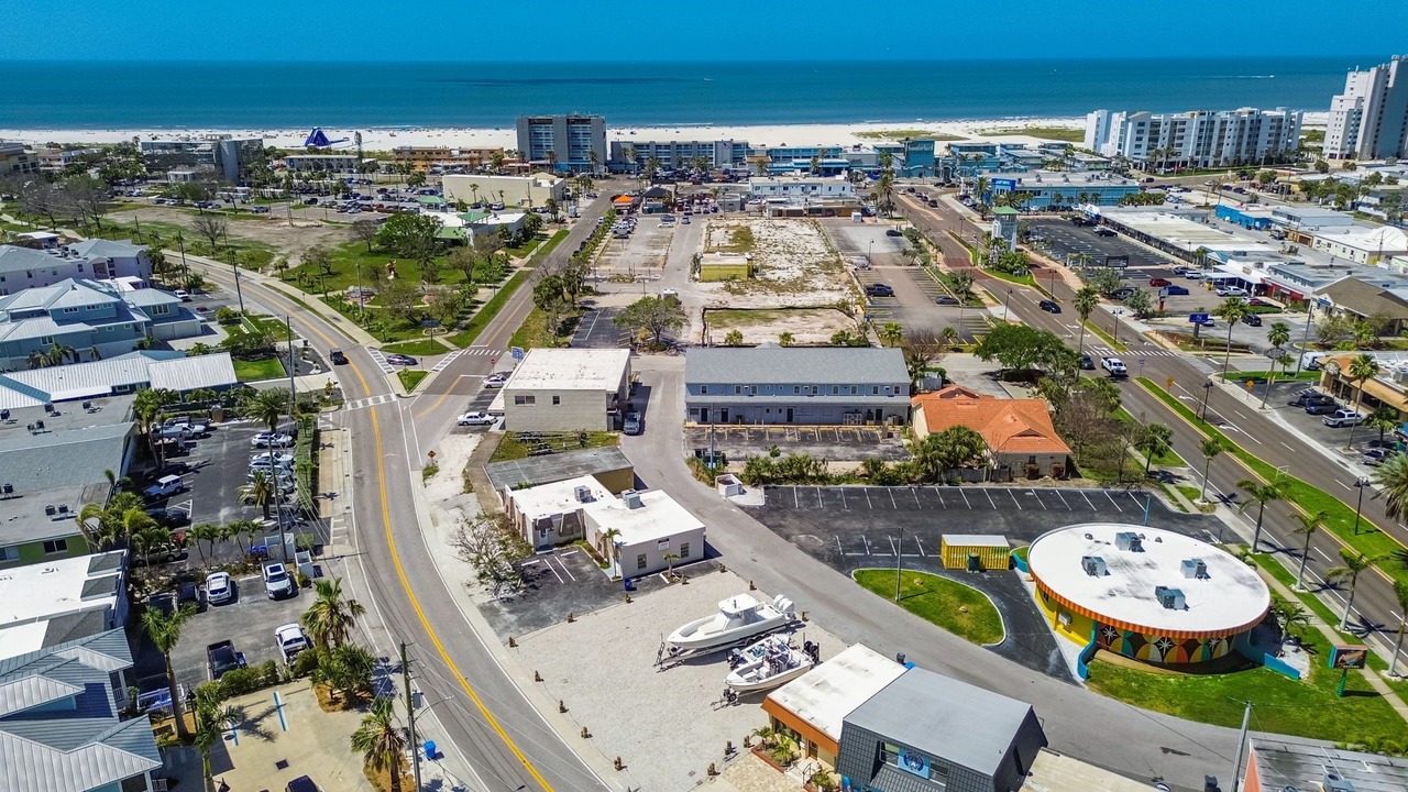 Photo of Outdoor in Treasure Island