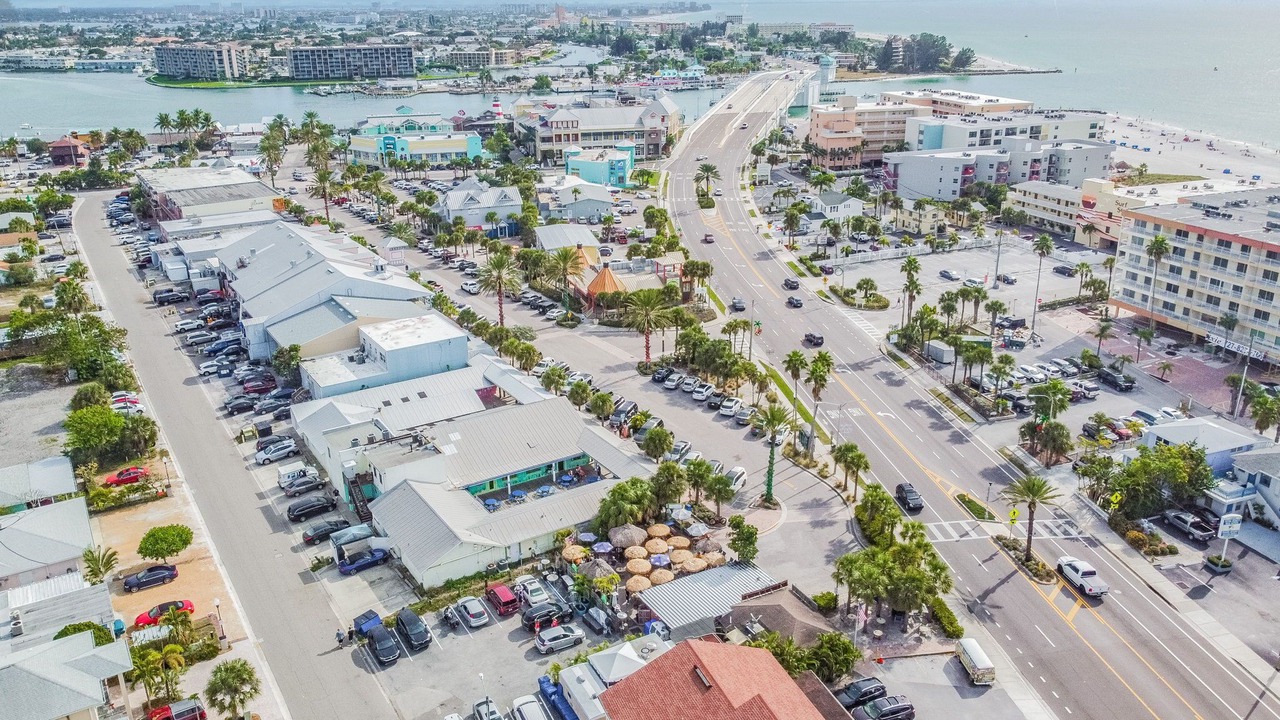 Photo of Outdoor in Treasure Island