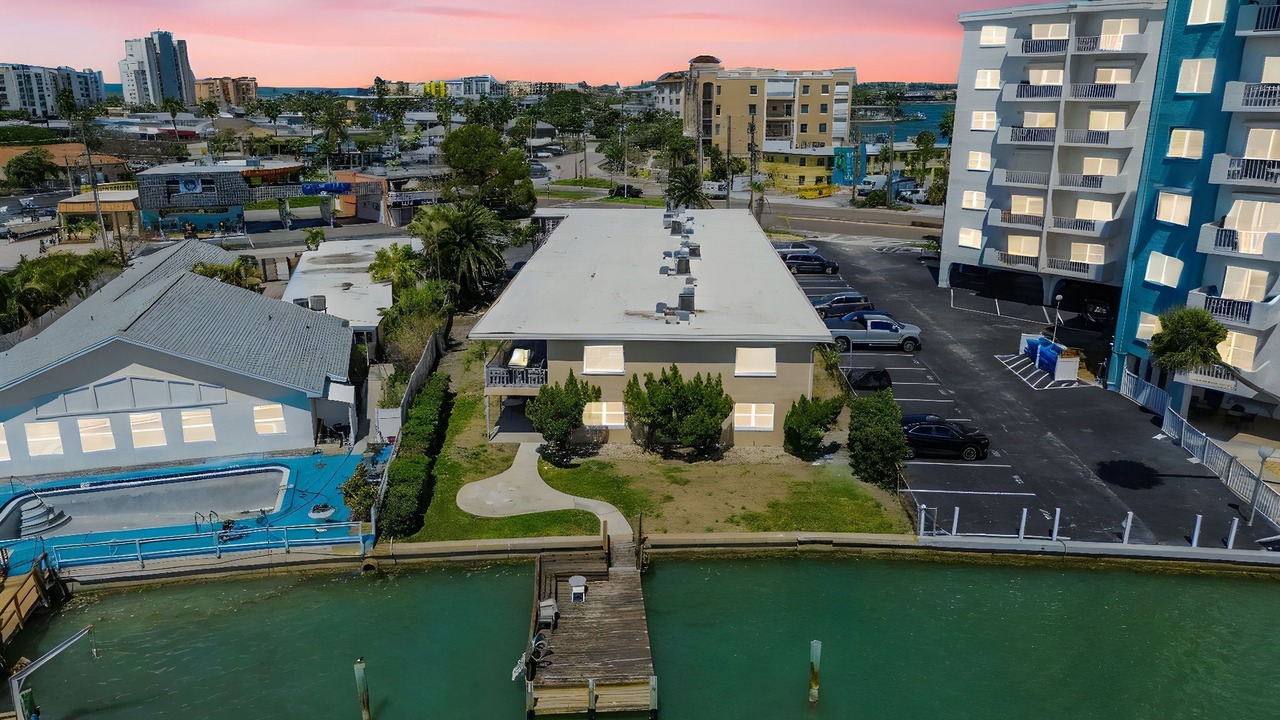 Photo of Outdoor in Treasure Island