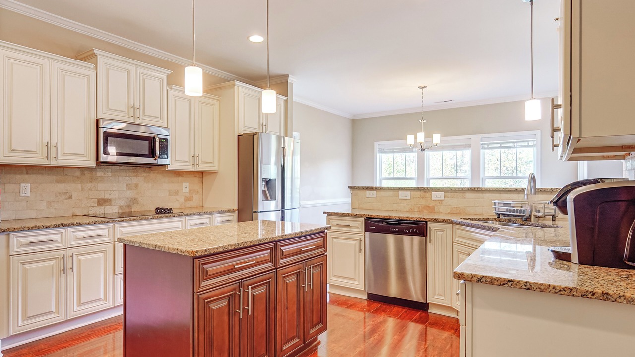 Photo of Kitchen in Five Points