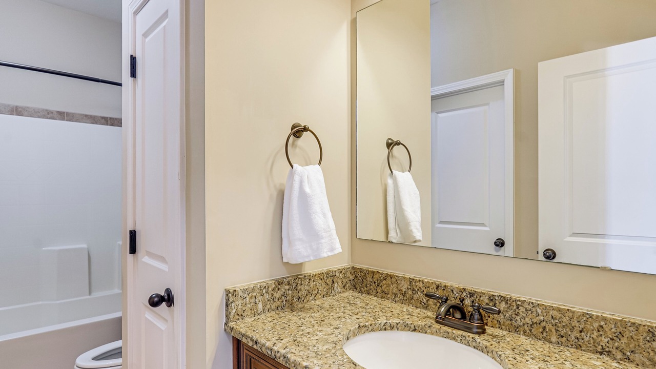 Photo of Bathroom in Five Points