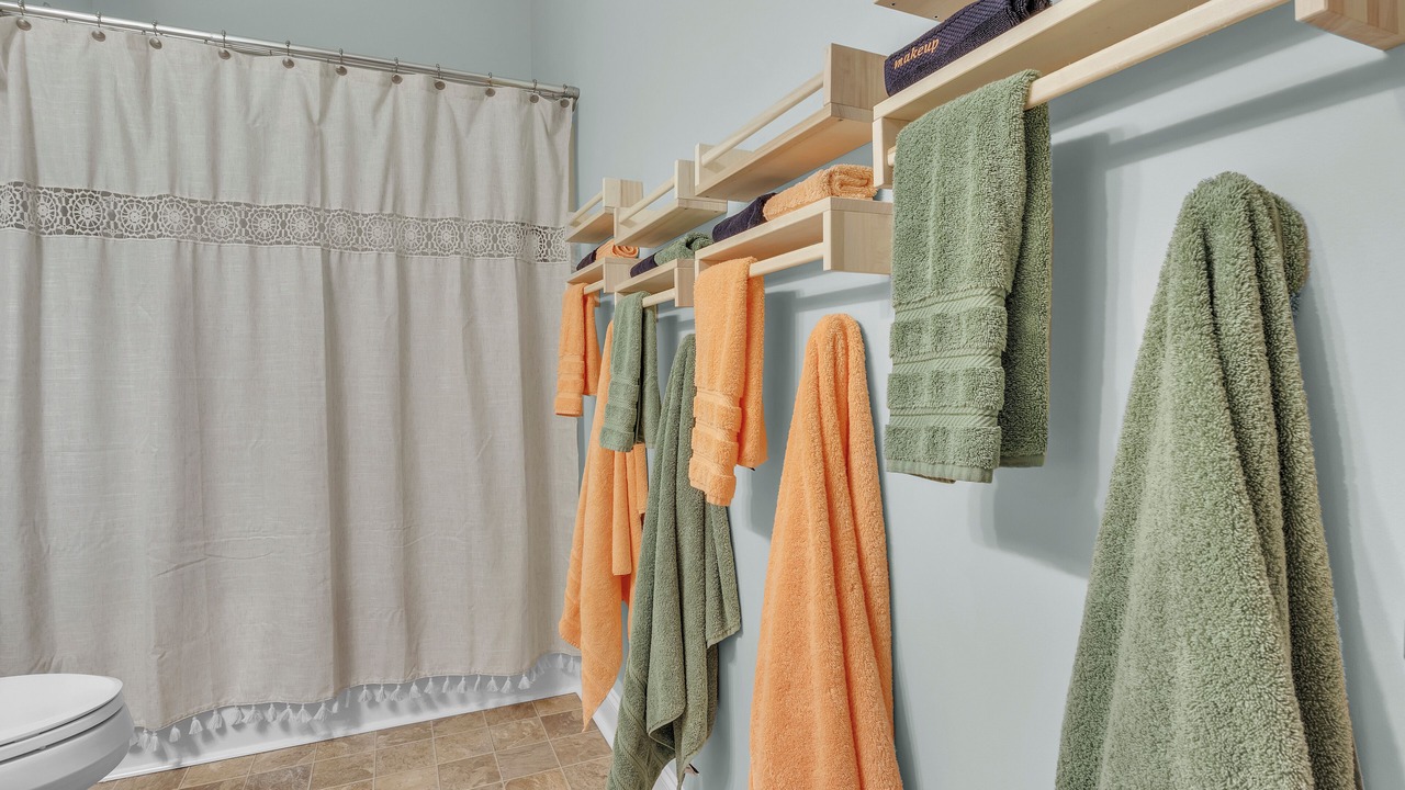 Photo of Bathroom in Lake Waccamaw