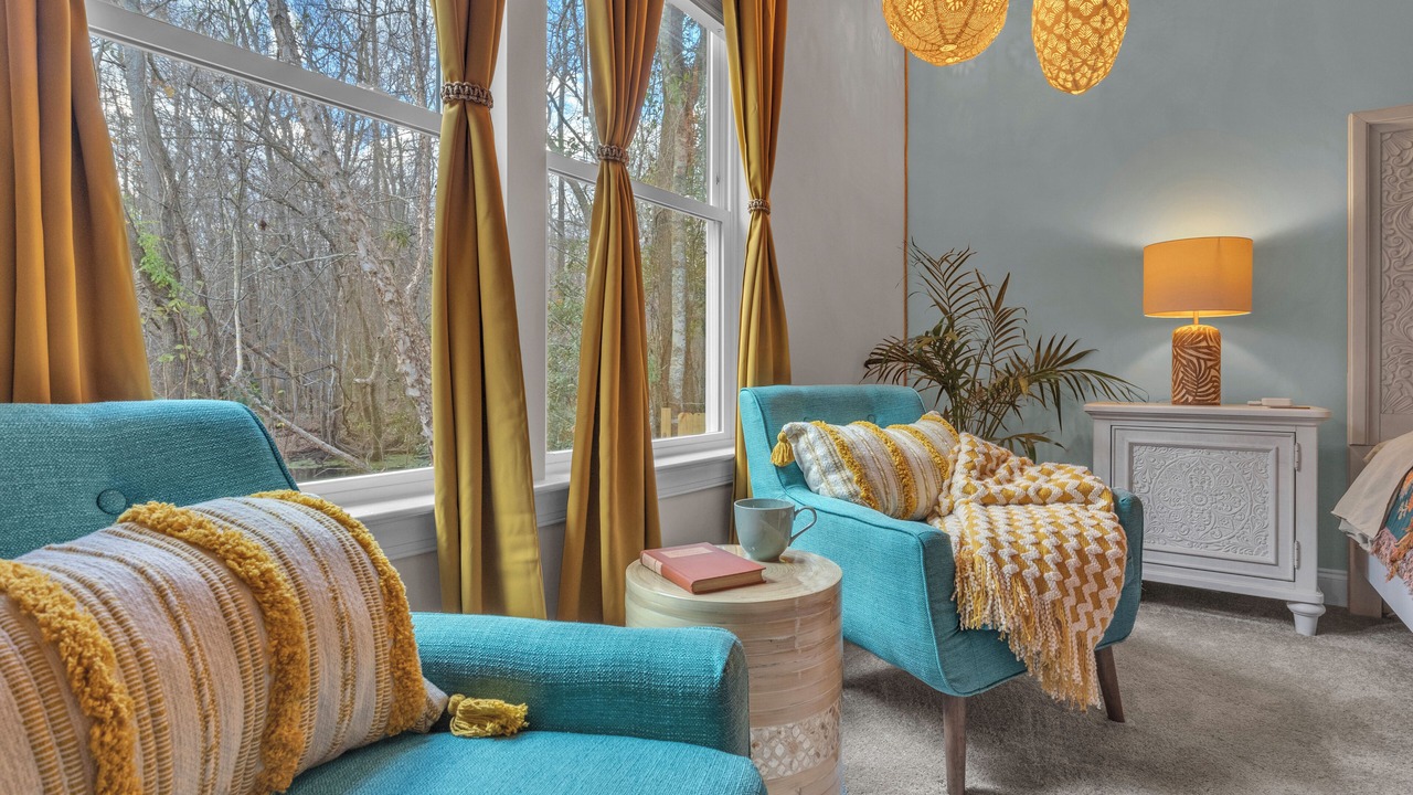 Photo of Bedroom in Lake Waccamaw