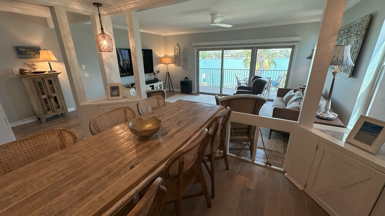 Photo of Livingroom in Sunset Beach