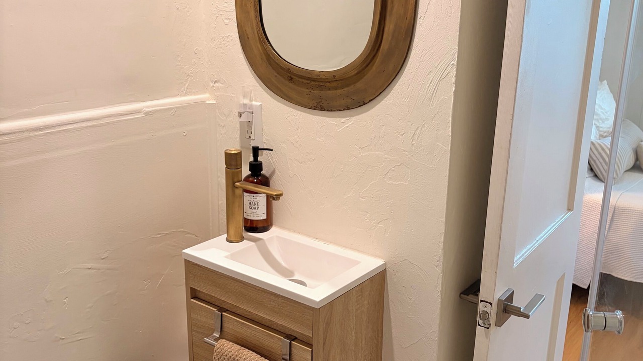 Photo of Bathroom in Alta Vista