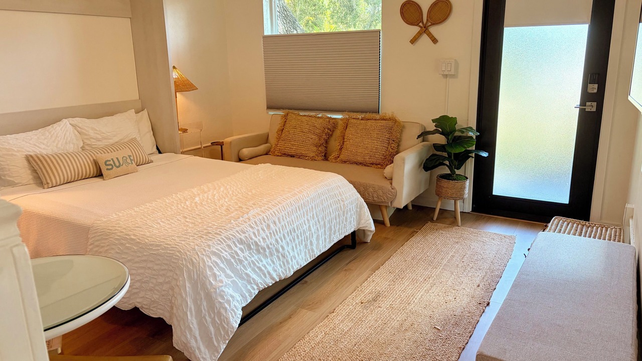 Photo of Bedroom in Alta Vista