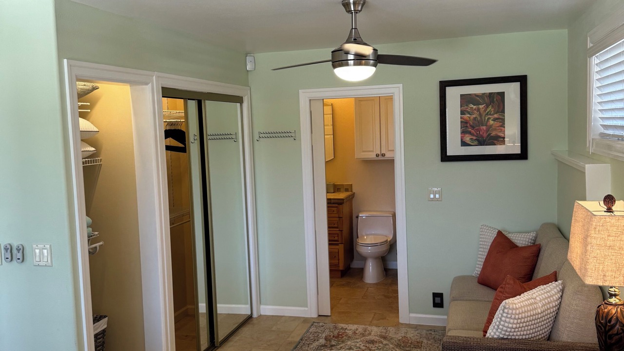 Photo of Bedroom in Makawao