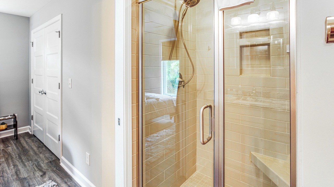 Photo of Bathroom in Little River