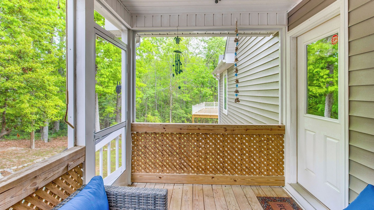 Photo of Outdoor in Little River