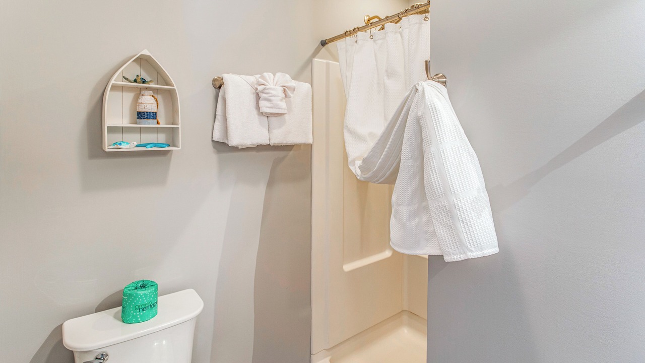 Photo of Bathroom in Little River