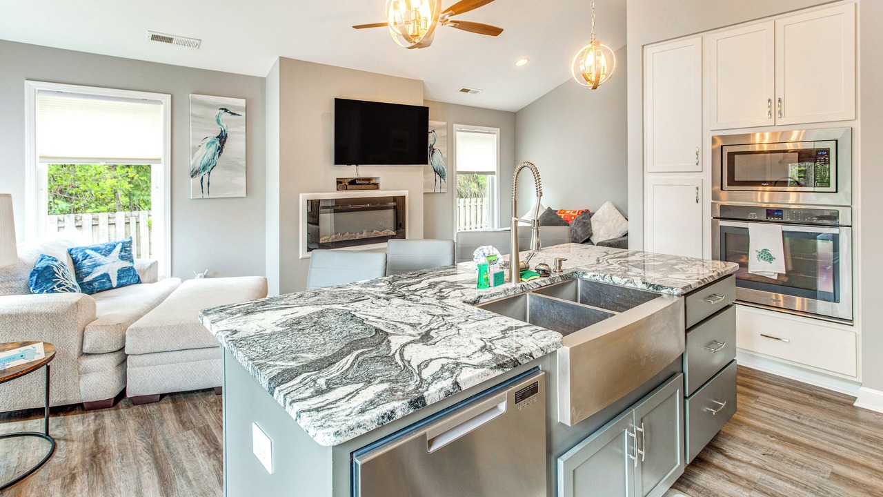 Photo of Livingroom in Little River