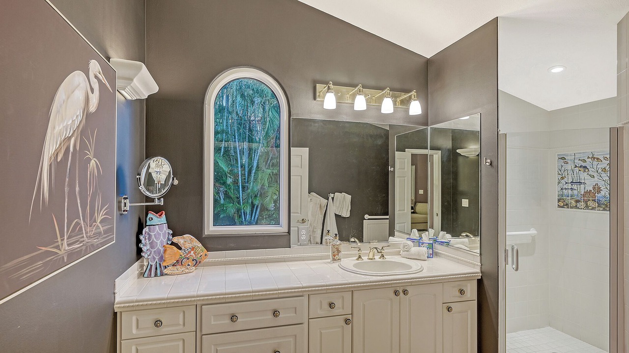 Photo of Bathroom in Arlington Park