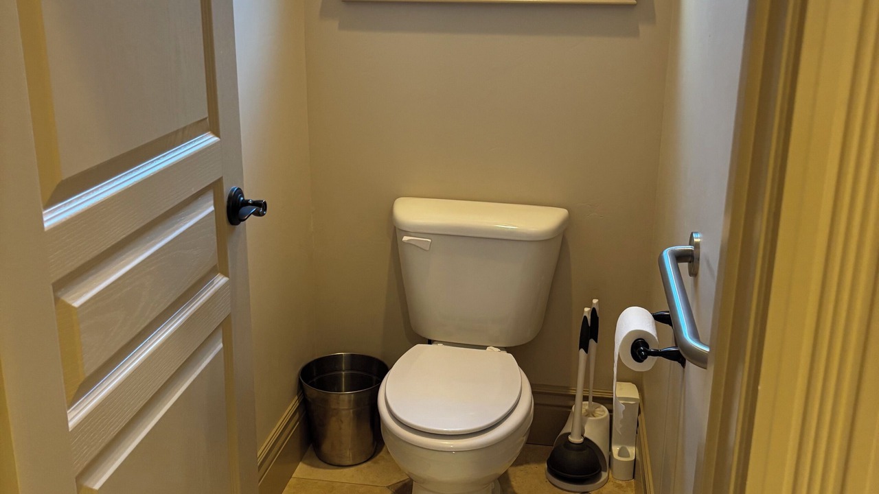 Photo of Bathroom in Meridian