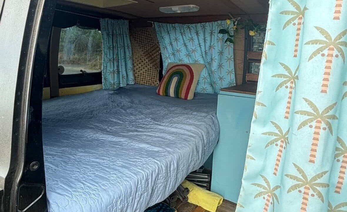 Photo of Bedroom in Kihei