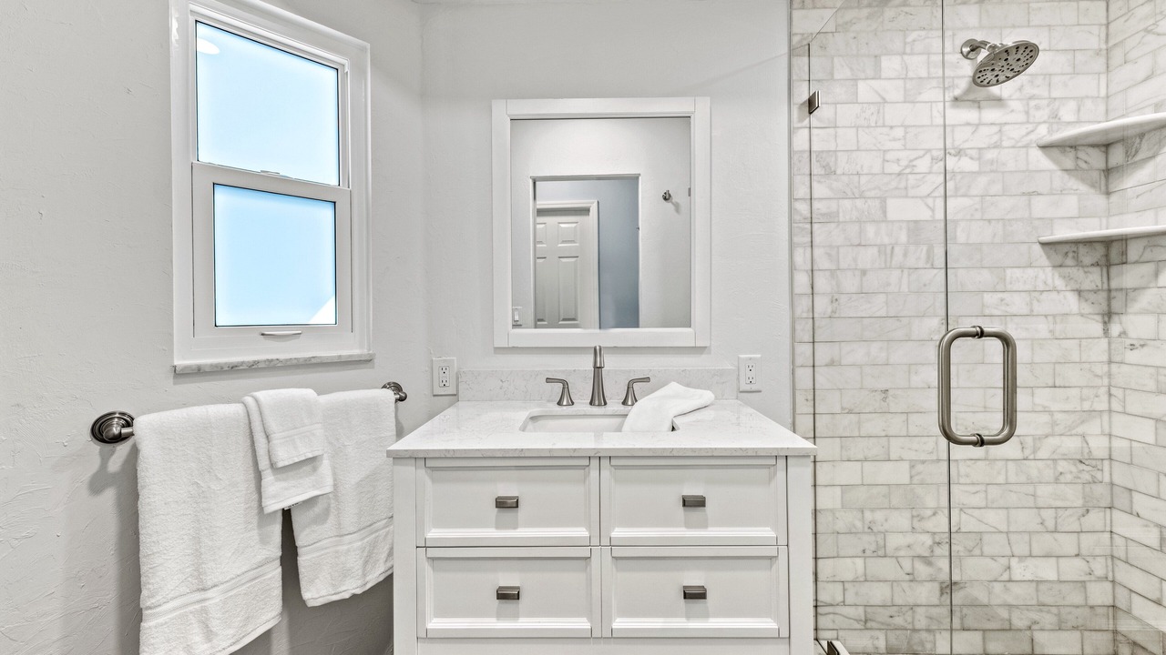 Photo of Bathroom in Saint Armands Key
