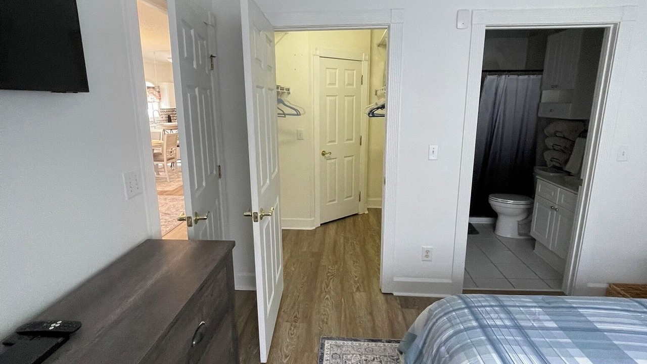 Photo of Bedroom in Little River
