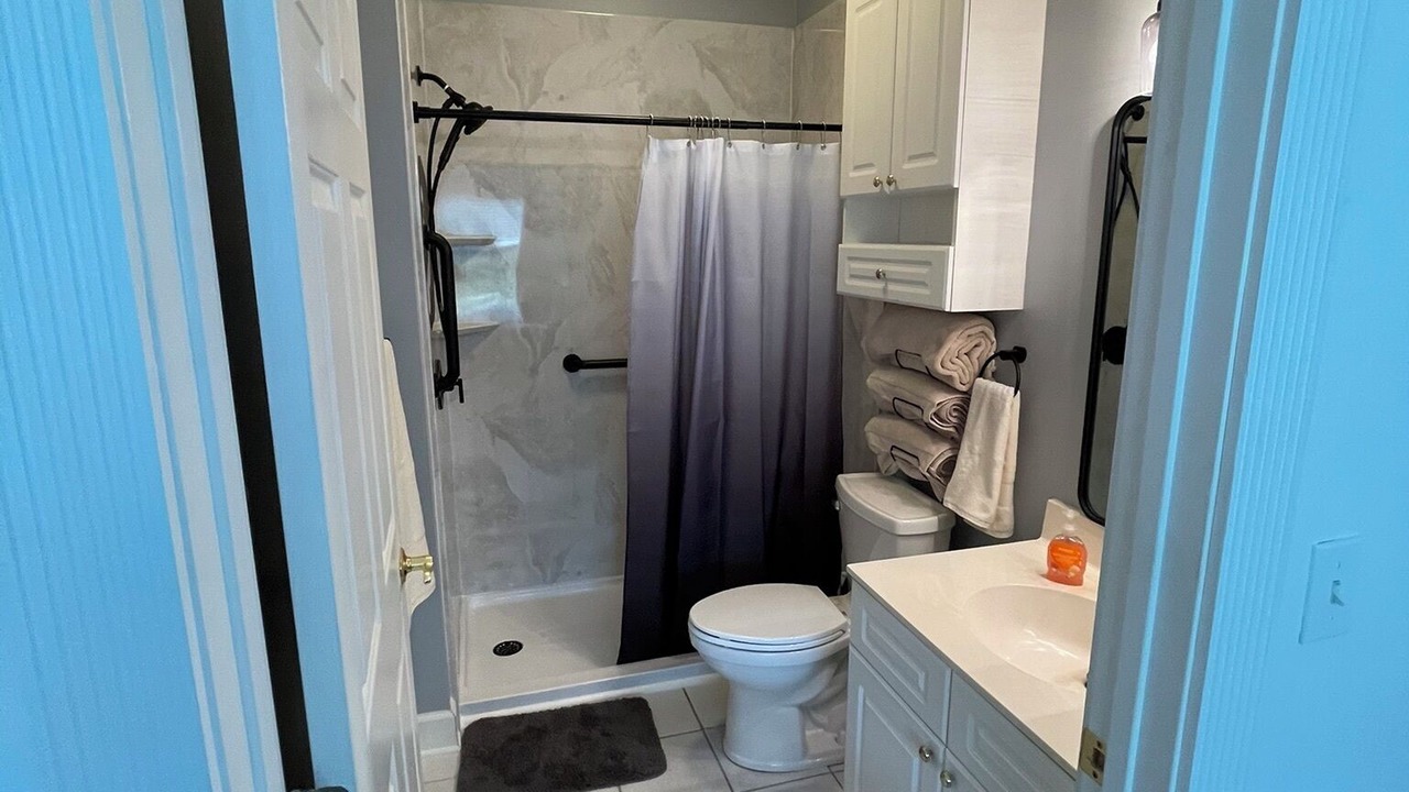Photo of Bathroom in Little River