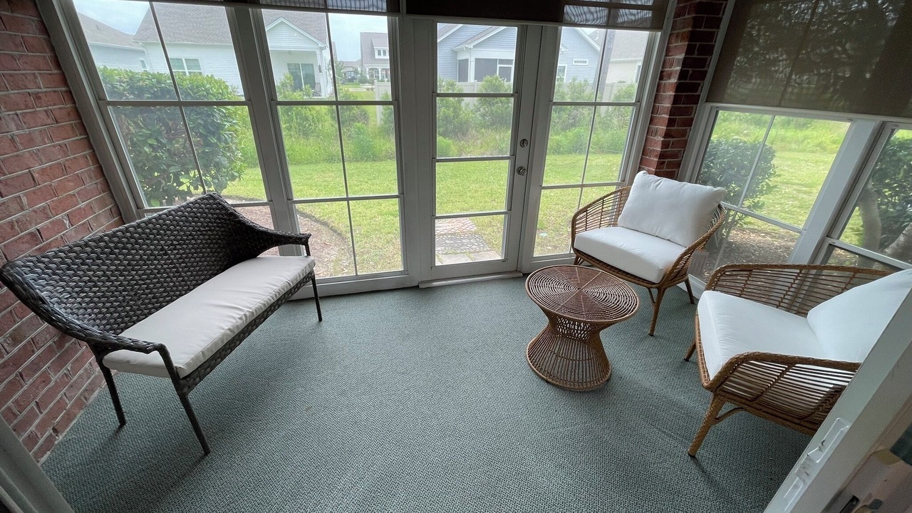 Photo of Livingroom in Little River
