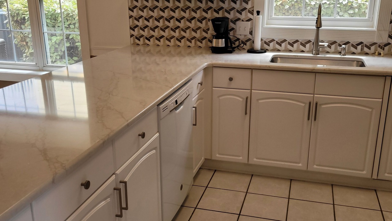 Photo of Kitchen in Little River