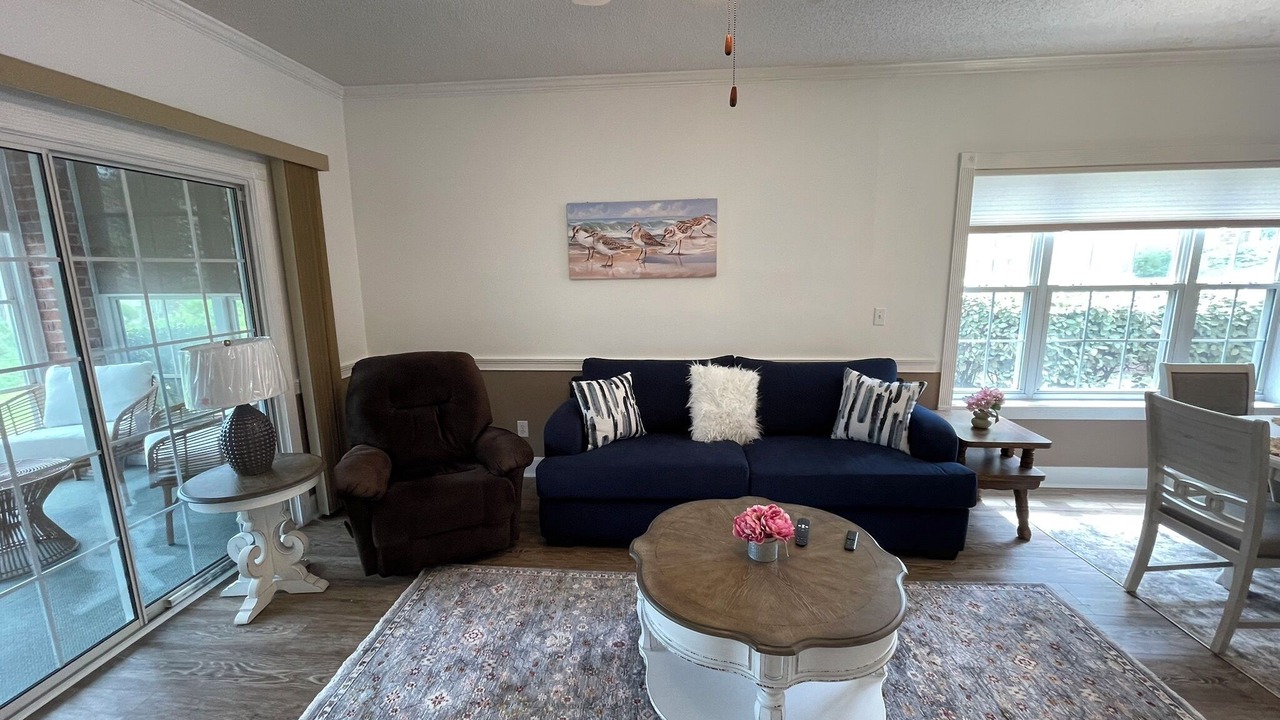 Photo of Livingroom in Little River