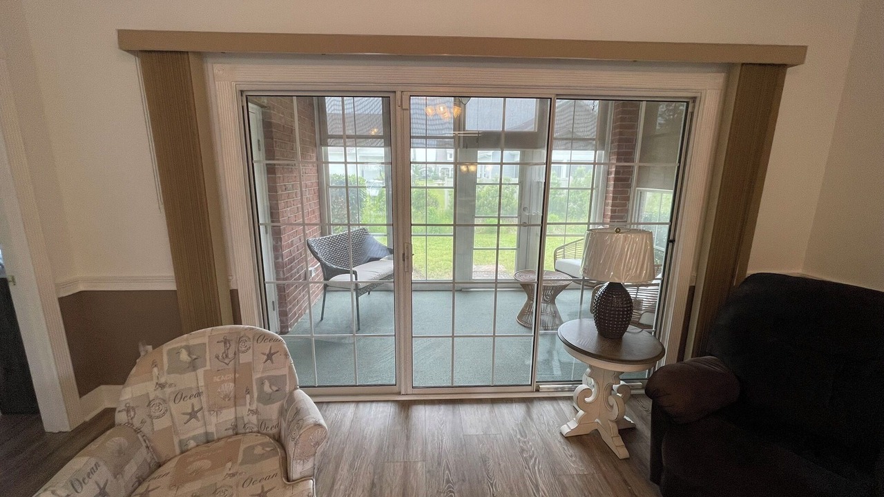 Photo of Livingroom in Little River