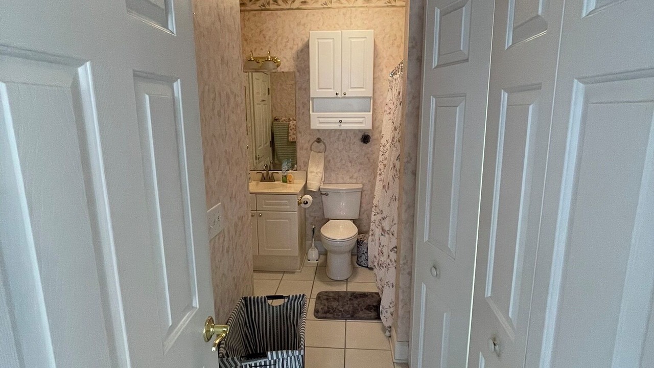 Photo of Bathroom in Little River