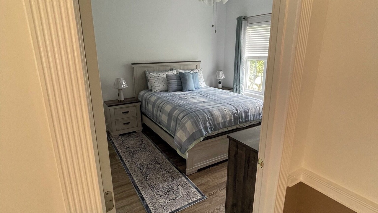Photo of Bedroom in Little River