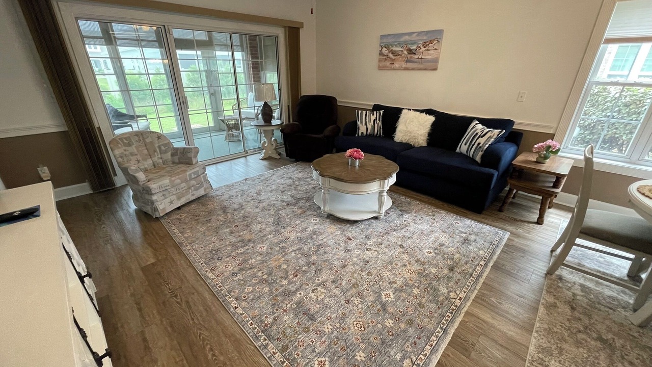 Photo of Livingroom in Little River