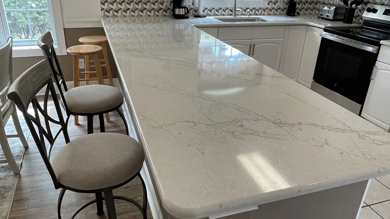 Photo of Kitchen in Little River