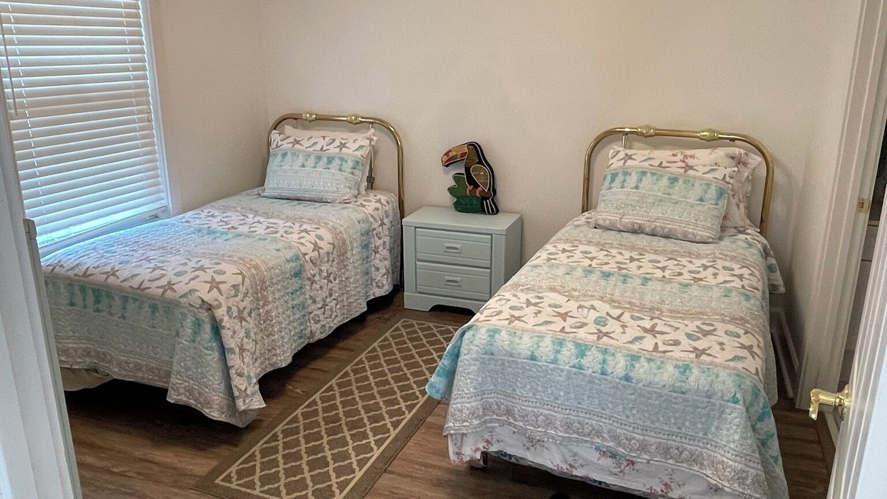 Photo of Bedroom in Little River