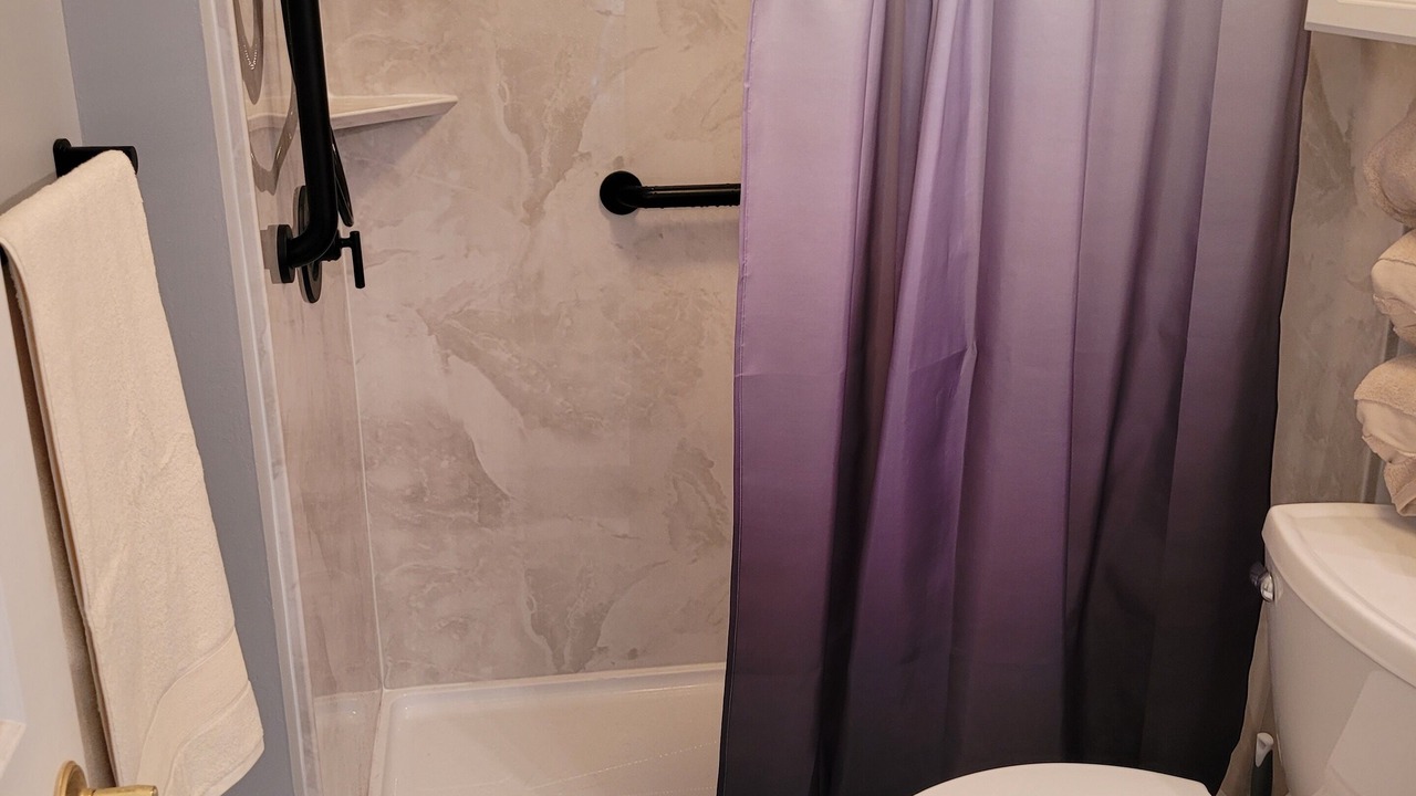Photo of Bathroom in Little River