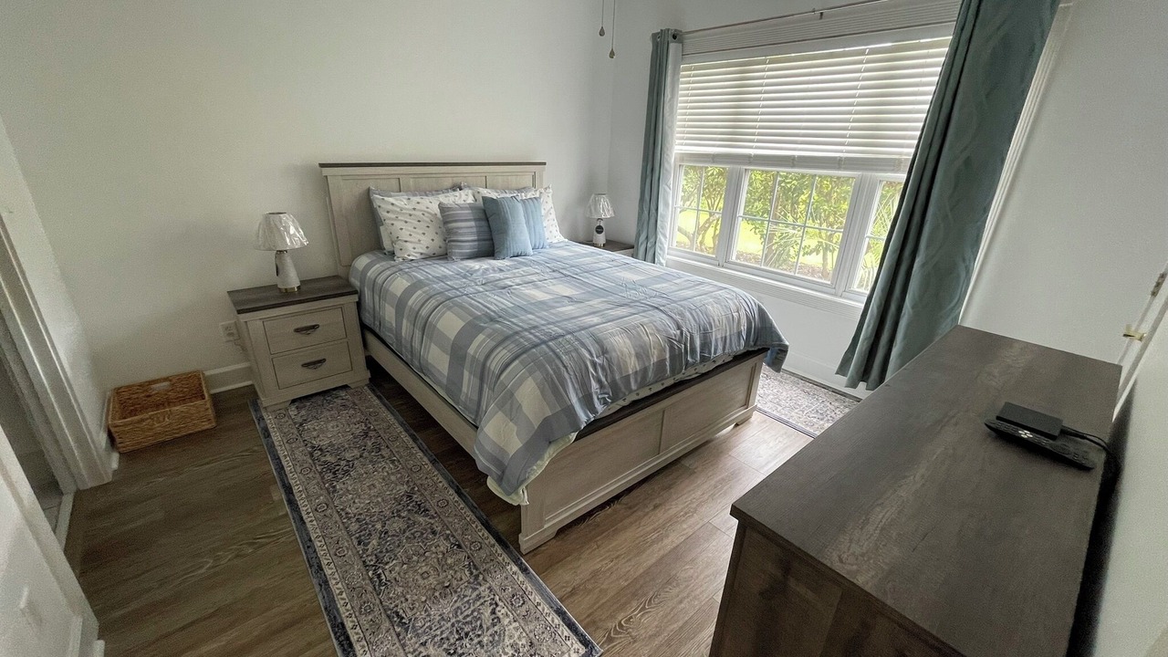 Photo of Bedroom in Little River