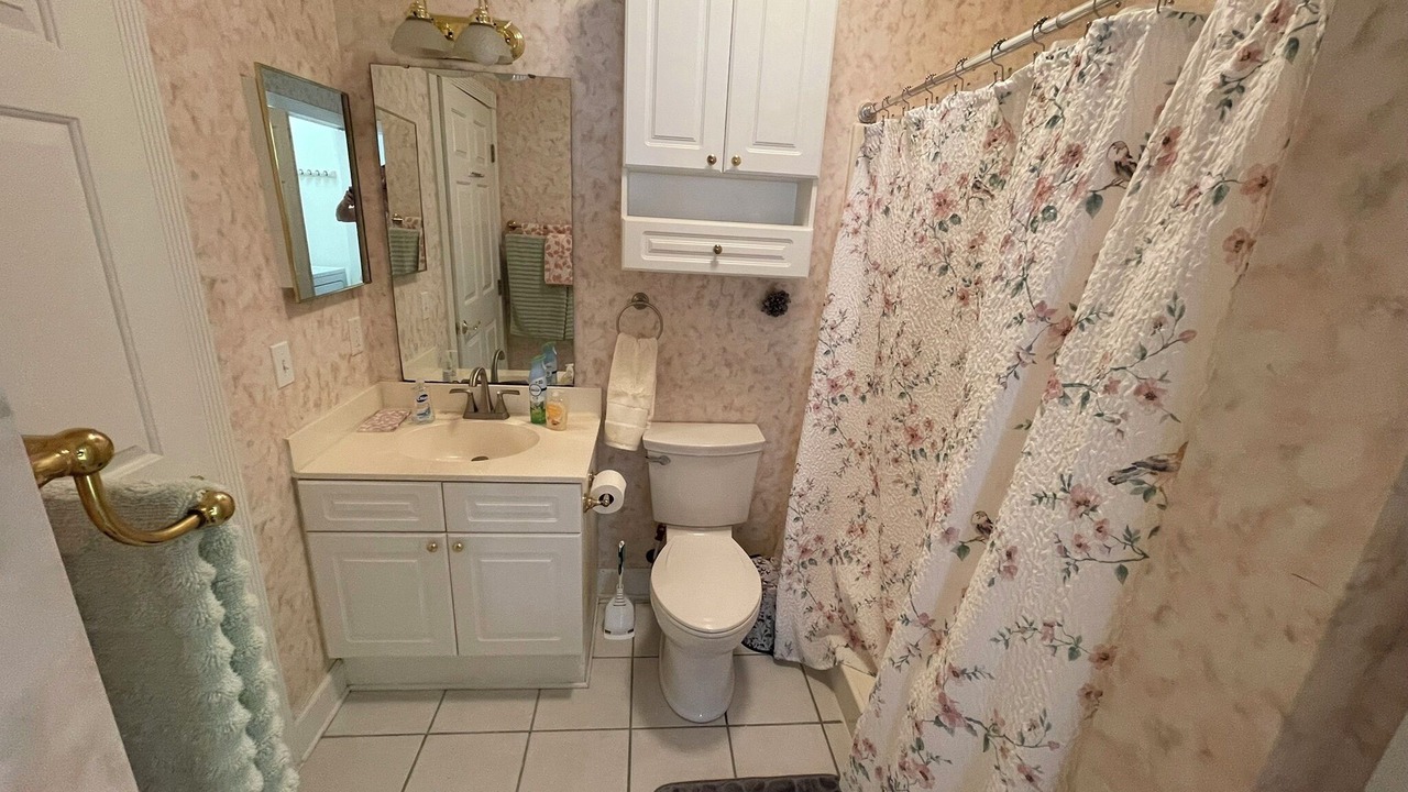 Photo of Bathroom in Little River