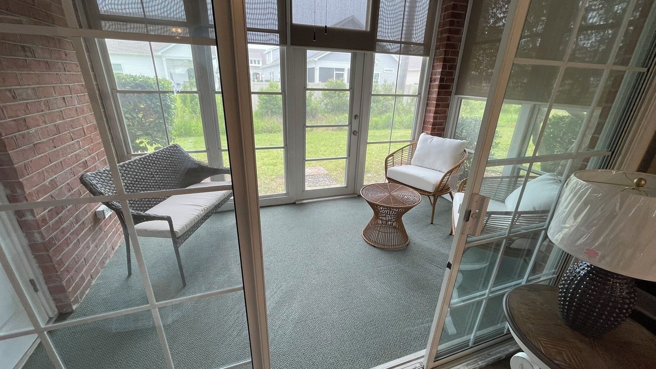 Photo of Livingroom in Little River