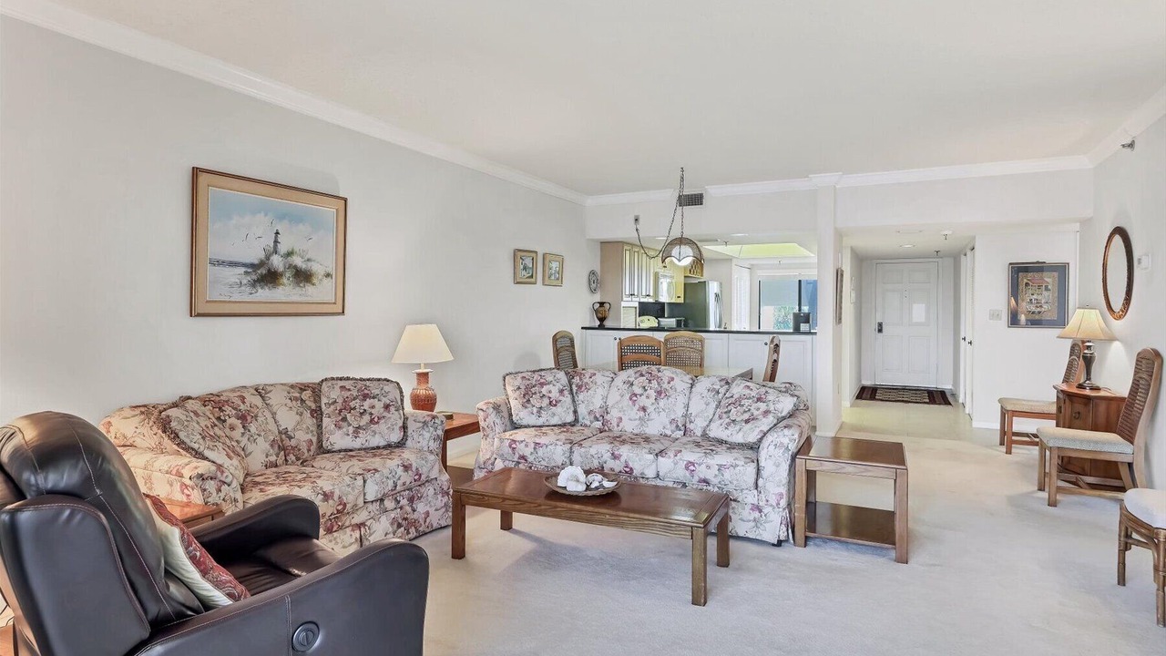 Photo of Bedroom in Longboat Key
